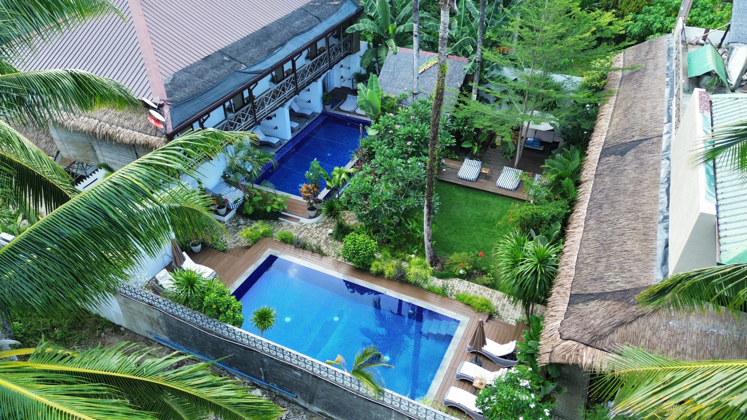 Kalipay Resort Siargao